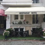 Отель Aristocrat Стамбул