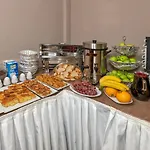 Отель Aristocrat Стамбул