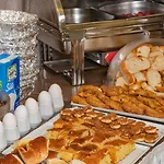 Aristocrat Отель Стамбул
