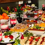 Отель Aristocrat Стамбул