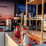 Aristocrat Отель Стамбул