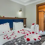 Aristocrat 3* Стамбул