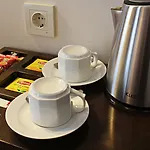 Aristocrat Отель Стамбул