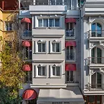 Aristocrat Стамбул