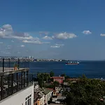 Aristocrat Отель Стамбул