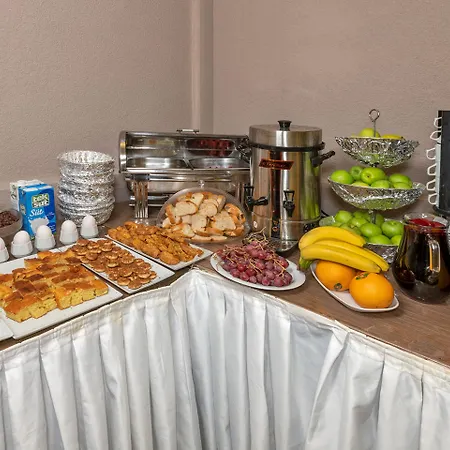 Hotel Aristocrat Istanbul