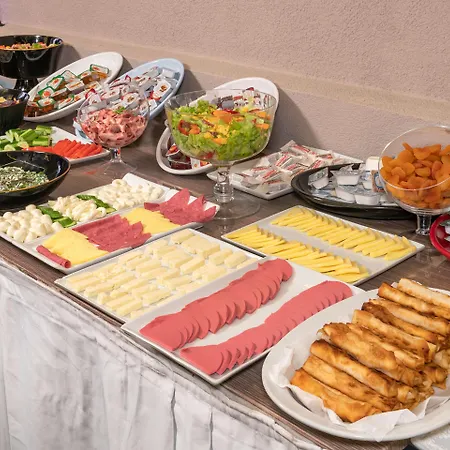 Aristocrat 3* Istanbul