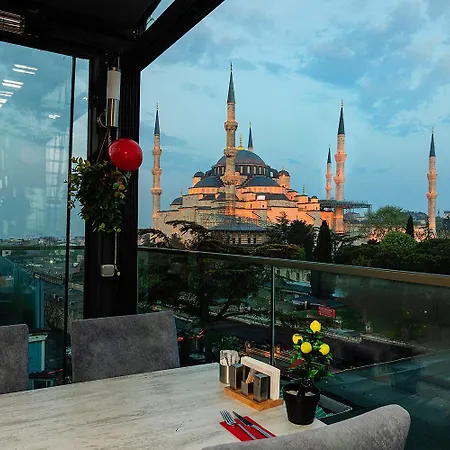 Hotell Aristocrat