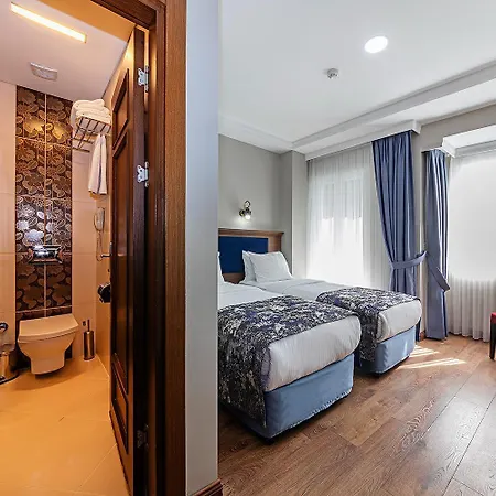Aristocrat Istanbul