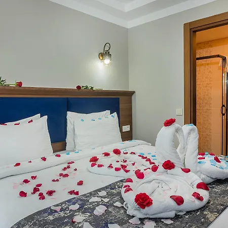 Aristocrat 3* Istanbul
