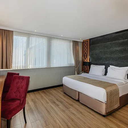 Aristocrat Hotell