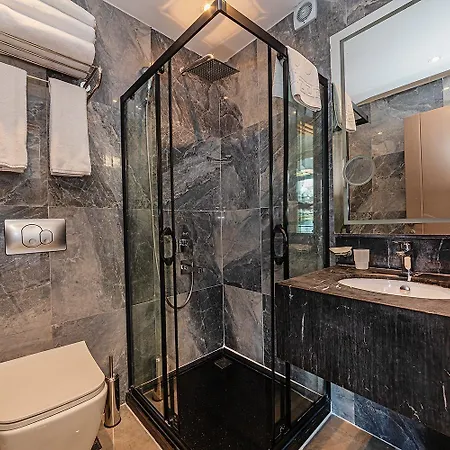 Aristocrat 3* Istanbul