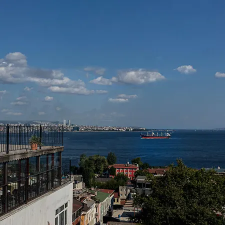 Aristocrat Hotel Istanbul
