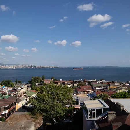 Aristocrat Istanbul