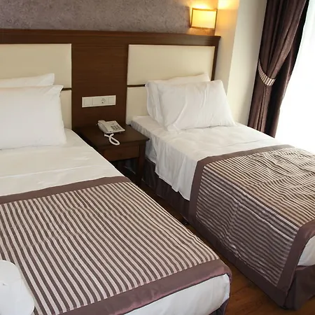Hotel Aristocrat Istanbul