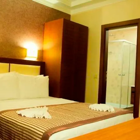 Hotel Aristocrat Istanbul