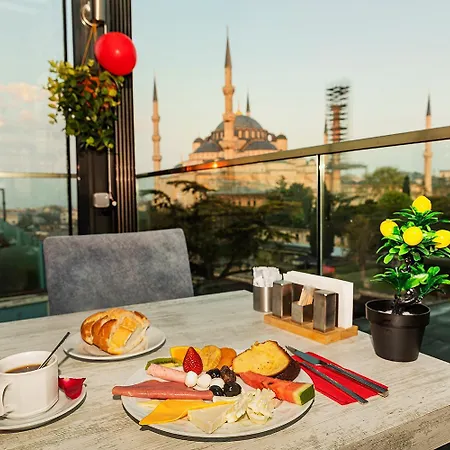 Aristocrat Provincia di Istanbul