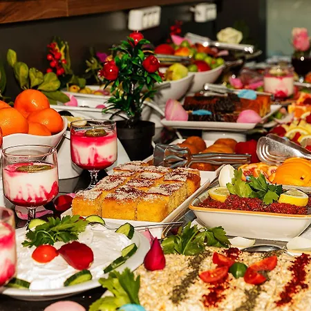 Hotel Aristocrat Provincia di Istanbul