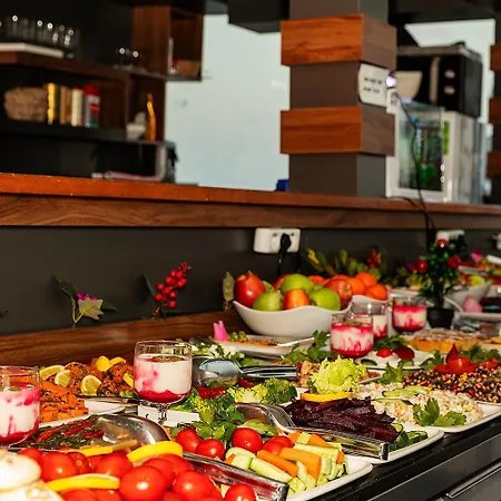 Hotel Aristocrat Provincia di Istanbul