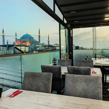 Aristocrat Provincia di Istanbul