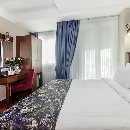 Hotel Aristocrat Istanbul