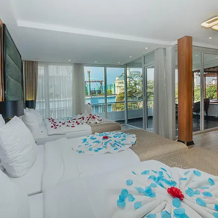 Aristocrat 3* Provincia di Istanbul