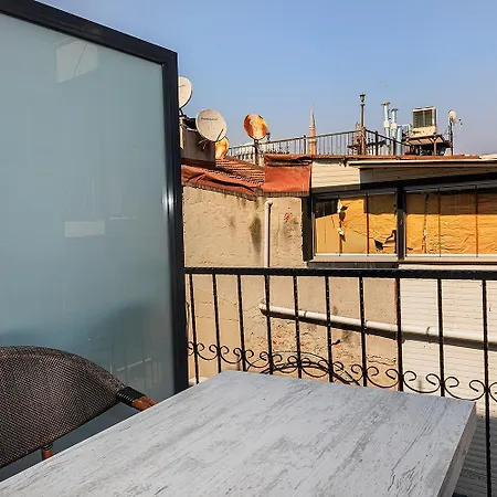 Hotel Aristocrat Provincia di Istanbul