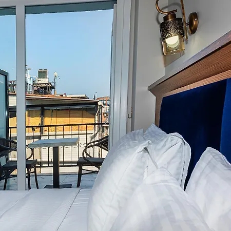 Hotel Aristocrat Provincia di Istanbul
