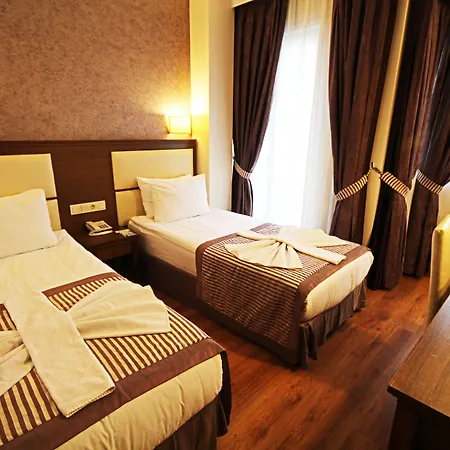 Hotel Aristocrat Istanbul