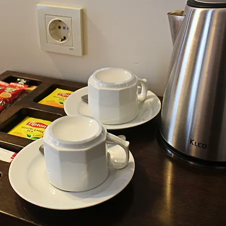 Aristocrat Hotel Istanbul