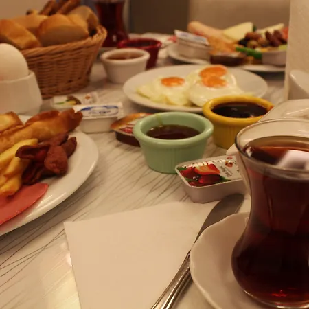 Aristocrat Provincia di Istanbul