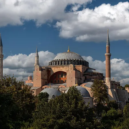 Aristocrat Hotel Istanbul