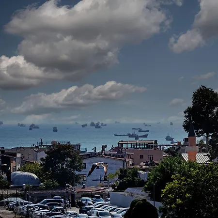 Aristocrat Hotel Istanbul