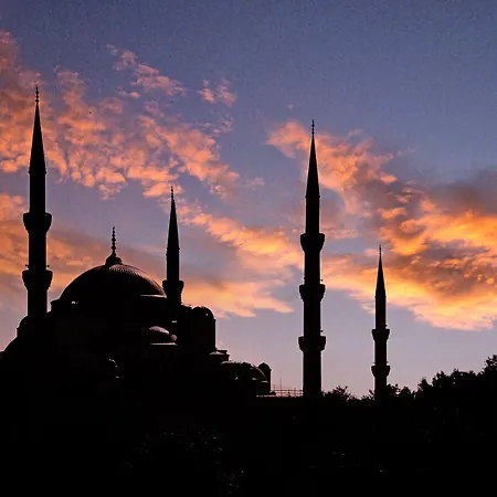 Hotel Aristocrat Istanbul