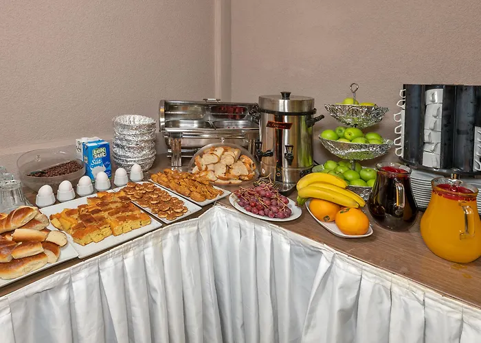 Hotel Aristocrat Istanbul