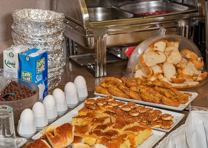 Aristocrat Hotel Istanbul