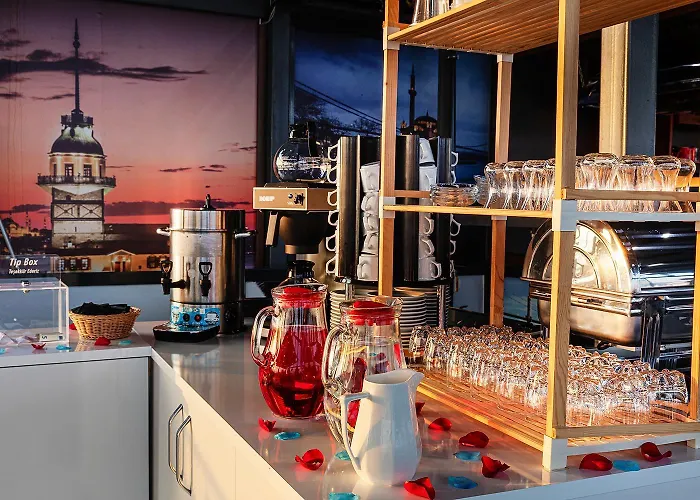 Aristocrat Hotel Istanbul