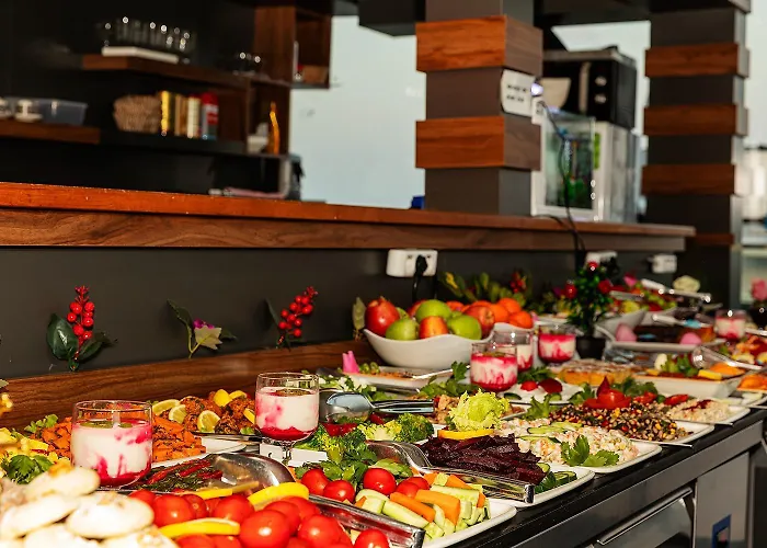 Hotel Aristocrat Istanbul