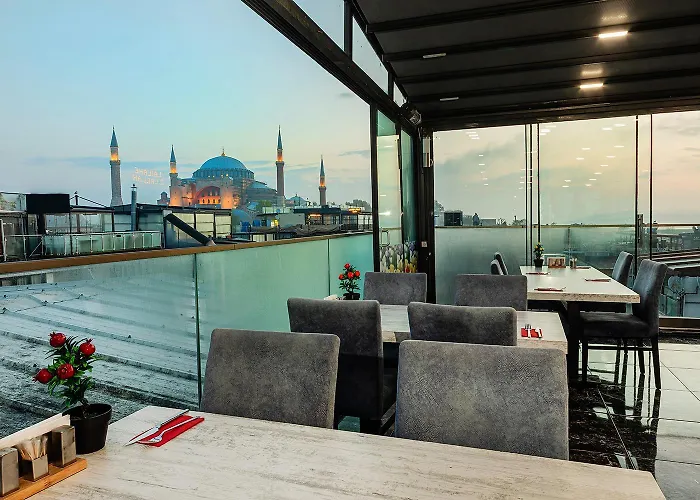 Aristocrat Istanbul