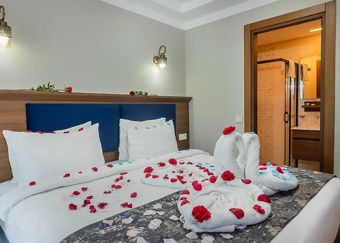 Aristocrat 3* Istanbul