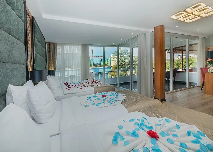 Aristocrat 3* Istanbul