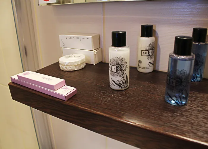 Aristocrat Hotel Istanbul