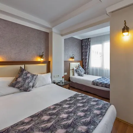 Aristocrat Isztambul