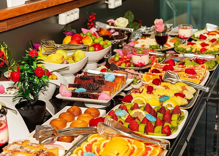 Aristocrat Стамбул