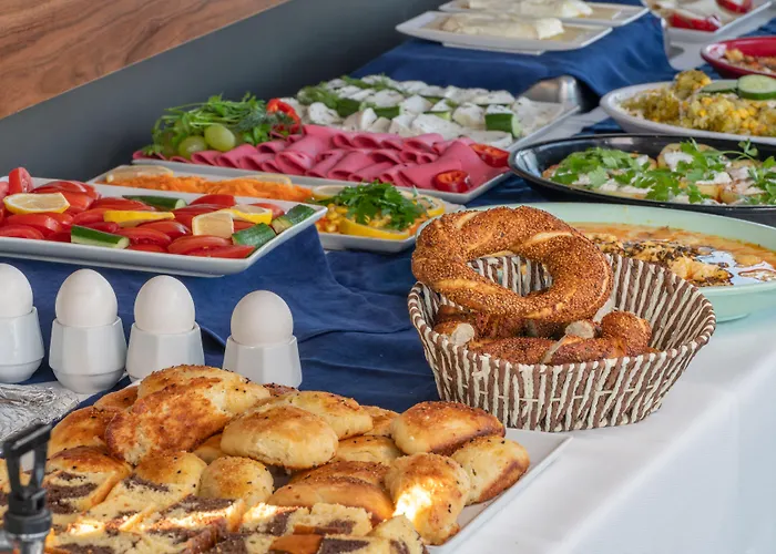 Aristocrat Отель 3*