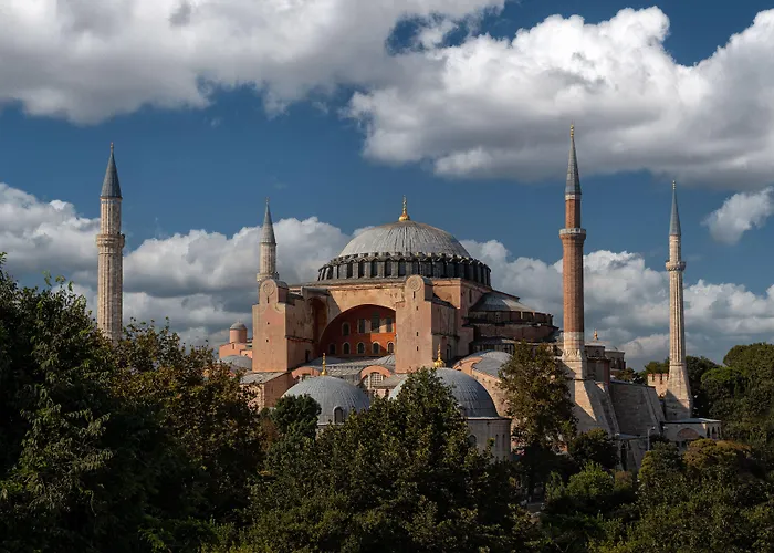 Aristocrat Отель Стамбул