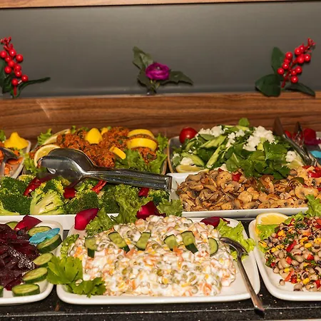 아리스토크레트 이스탄불