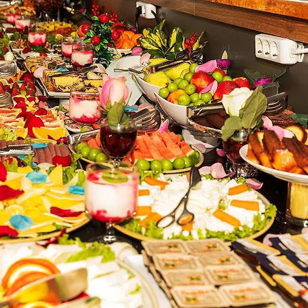 아리스토크레트 3*