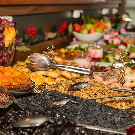 아리스토크레트 호텔