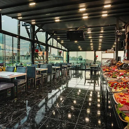 호텔 아리스토크레트